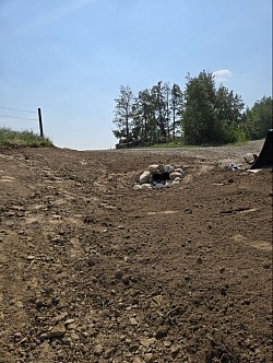 Culvert
